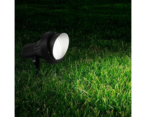 Дополнительное фото Светильник ландшафтный Ideal Lux Terra PT1 Big Antracite 033044: Купить в Интернет магазин освещения GCSVET.RU