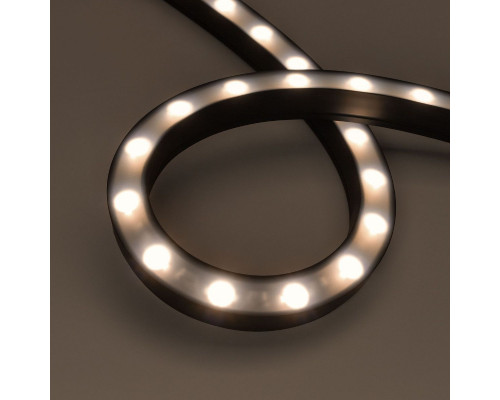 Дополнительное фото Грейзер Arlight DMX THOR-3D-F24-25x27mm 24V RGBW-White6000 (24 W/m, IP65, 1m, wire x2) 045266: Купить в Интернет магазин освещения GCSVET.RU