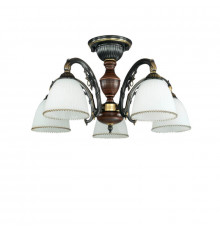 Люстра подвесная Reccagni Angelo PL 3800/5