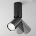 Дополнительное фото Светильник спот Maytoni FOCUS S C051CL-01B: Купить в Интернет магазин освещения GCSVET.RU