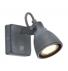 Светильник спот Arte Lamp A9189AP-1GY