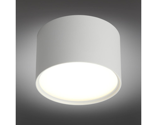 Дополнительное фото Светильник потолочный LED Omnilux Salentino OML-100909-06: Купить в Интернет магазин освещения GCSVET.RU