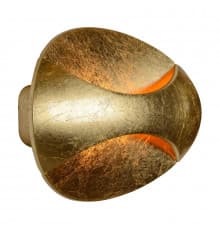Светильник настенный iLedex Flux ZD7151-6W Gold