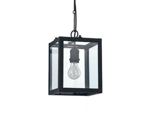 Основное фото Светильник подвесной Ideal Lux Igor SP1 092850: Купить в Интернет магазин освещения GCSVET.RU