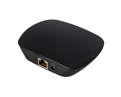 Основное фото Конвертер Arlight SR-2818Win Black 020955: Купить в Интернет магазин освещения GCSVET.RU