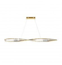 Люстра подвесная Maytoni Krone P097PL-L36BS3K