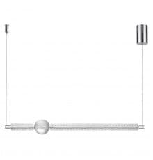 Светильник подвесной Odeon Light Crystal 5007/28L