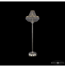 Напольный светильник Bohemia Ivele Crystal 19271T4/H/45IV-152 G