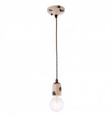 Светильник подвесной Lussole Loft Vermilion LSP-8159