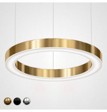 Люстра подвесная ImperiumLoft Light Ring Horizontal 177928-22