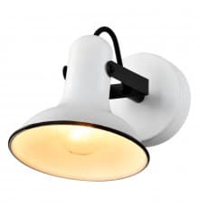 Светильник спот Lussole Loft Fargo LSP-8801