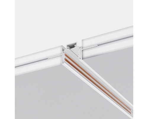 Дополнительное фото Шинопровод магнитный встраиваемый Maytoni Exility TRXM034-422W: Купить в Интернет магазин освещения GCSVET.RU