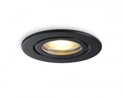 Основное фото Светильник встраиваемый Ambrella Light IP Protect TN1151: Купить в Интернет магазин освещения GCSVET.RU