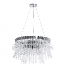 Люстра подвесная Divinare 7565/02 SP-7
