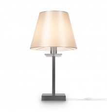 Лампа настольная Freya Forte FR1006TL-01N