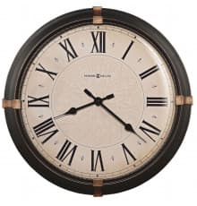 Часы на стену Howard Miller Atwater 625-498