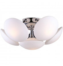 Люстра потолочная Arte Lamp Soffione A2550PL-6CC
