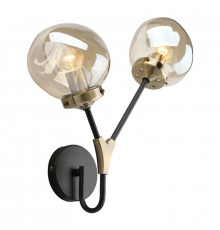 Настенный светильник Omnilux Crotone OML-95101-02