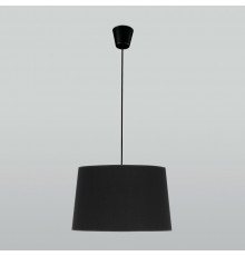 Светильник подвесной TK Lighting 1885 Maja Black