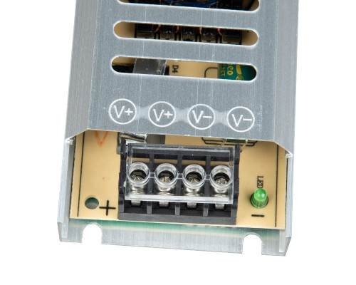 Дополнительное фото Сетевой адаптер Uniel 60Вт DC24В 2,5А IP20 UET-WAS-060B20 24V IP20 UL-00010259: Купить в Интернет магазин освещения GCSVET.RU