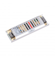 Сетевой адаптер Uniel 60Вт DC24В 2,5А IP20 UET-WAS-060B20 24V IP20 UL-00010259