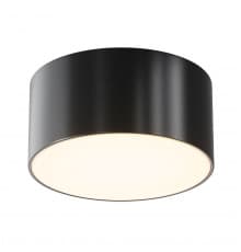 Уличный потолочный светильник Maytoni Zon IP O430CL-L15B3K