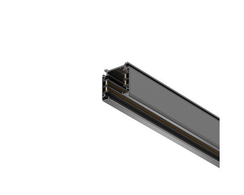 Основное фото Шинопровод трехфазный Maytoni Technical Busbur trunking TRX005-313B: Купить в Интернет магазин освещения GCSVET.RU