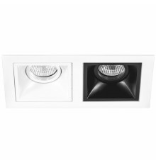 Светильник встраиваемый Lightstar D5260607 (214526+214506+214507)