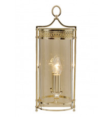 Светильник настенный Elstead Lighting Guildhall GH-WB-PB