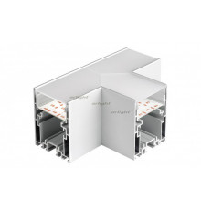 Угол Arlight S2-LINE-5470-T90 тройной 021259
