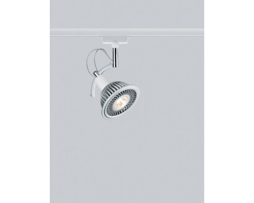 Дополнительное фото Светильник трековый LED Paulmann URail Roncalli 95281: Купить в Интернет магазин освещения GCSVET.RU