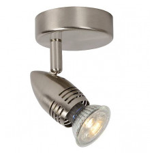 Светильник спот Lucide Caro Led 13955/05/12