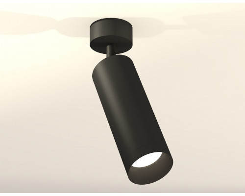 Дополнительное фото Спот накладной (поворотный) Ambrella Light Techno XM6343002 (A2210, C6343, N6131): Купить в Интернет магазин освещения GCSVET.RU