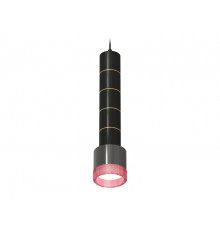 Светильник подвесной Ambrella Light Techno Spot XP8115015 (A2302, A2062x4, C6303x5, A2101, C8115, N8486)