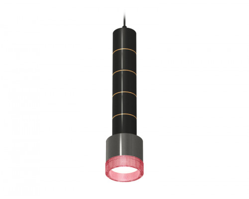 Основное фото Светильник подвесной Ambrella Light Techno Spot XP8115015 (A2302, A2062x4, C6303x5, A2101, C8115, N8486): Купить в Интернет магазин освещения GCSVET.RU