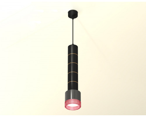 Дополнительное фото Светильник подвесной Ambrella Light Techno Spot XP8115015 (A2302, A2062x4, C6303x5, A2101, C8115, N8486): Купить в Интернет магазин освещения GCSVET.RU