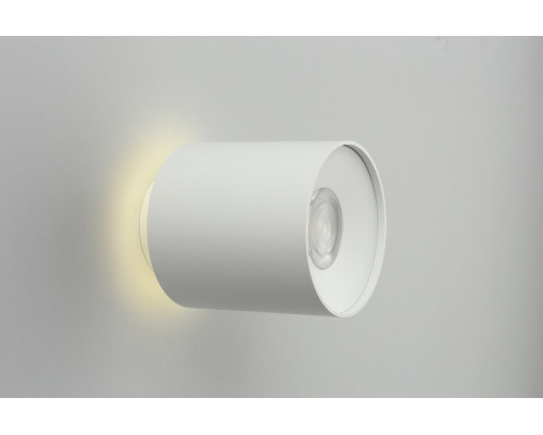 Дополнительное фото Светильник потолочный LED Omnilux Torino OML-100309-16: Купить в Интернет магазин освещения GCSVET.RU