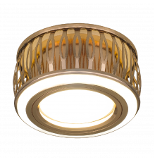 Светильник встраиваемый Gauss Backlight BL096