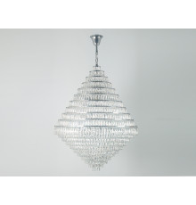 Люстра подвесная Newport 10120 10125+43/C М0068937