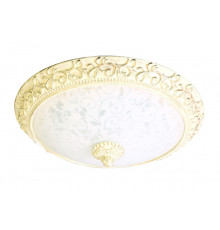 Настенно-Светильник потолочный Natali Kovaltseva VENICE II 11363/2W WHITE GOLD