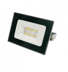 Прожектор Volpe ULF-Q516 20W/6500K IP65 220-240В GREY картон