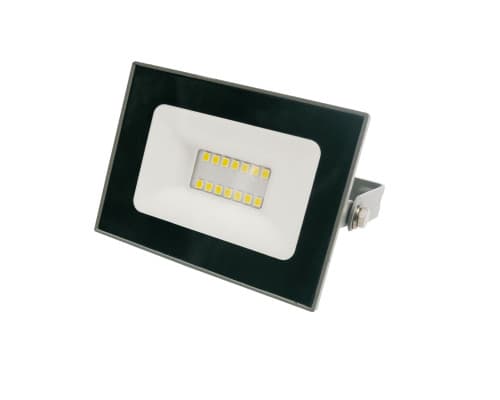 Основное фото Прожектор Volpe ULF-Q516 20W/6500K IP65 220-240В GREY картон: Купить в Интернет магазин освещения GCSVET.RU