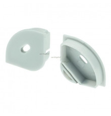 Заглушка Arlight ARH-KANT-30R с отверстием 016134