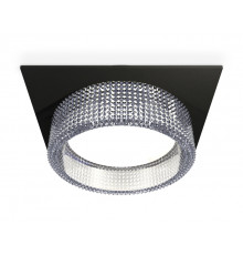 Светильник встраиваемый Ambrella Light Techno Spot XC8062030 (C8062, N8480)