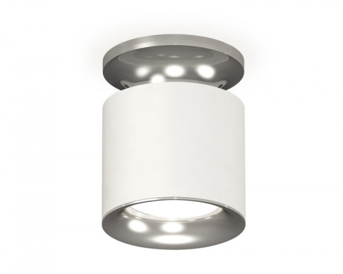 Основное фото Светильник накладной Ambrella Light Techno XS7401102 (N7927, C7401, N7012): Купить в Интернет магазин освещения GCSVET.RU