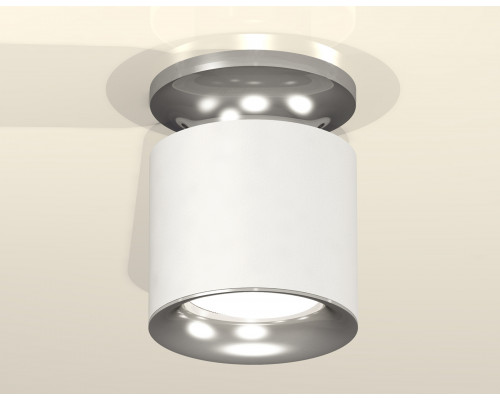 Дополнительное фото Светильник накладной Ambrella Light Techno XS7401102 (N7927, C7401, N7012): Купить в Интернет магазин освещения GCSVET.RU