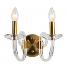 Настенный светильник Stilfort Glass 1050/03/02W