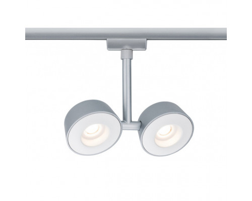 Дополнительное фото Светильник трековый LED Paulmann Pellet 95471: Купить в Интернет магазин освещения GCSVET.RU