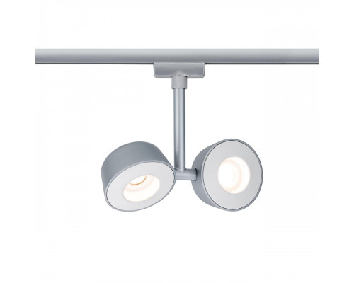 Дополнительное фото Светильник трековый LED Paulmann Pellet 95471: Купить в Интернет магазин освещения GCSVET.RU