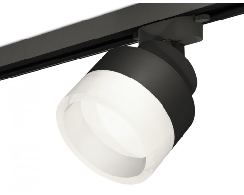 Основное фото Светильник трековый Ambrella Light Track System XT8102020 (A2526, A2106, C8102, N8401): Купить в Интернет магазин освещения GCSVET.RU